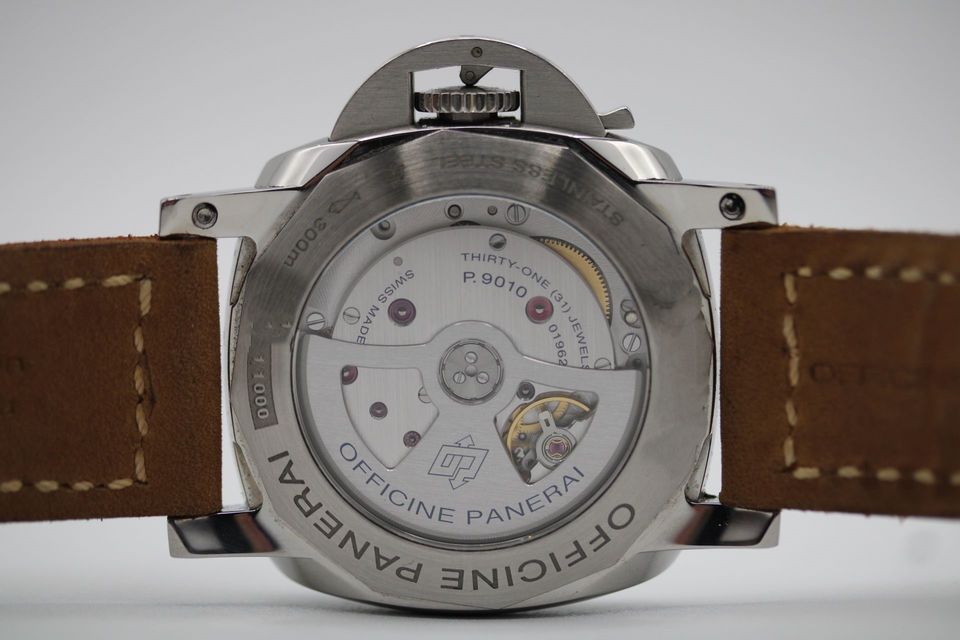 Panerai Luminor 1950 PAM01499 Image 4